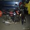 Bajaj Discover 135